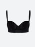 LC Waikiki Underwire Unpadded Regular Strapless Bra